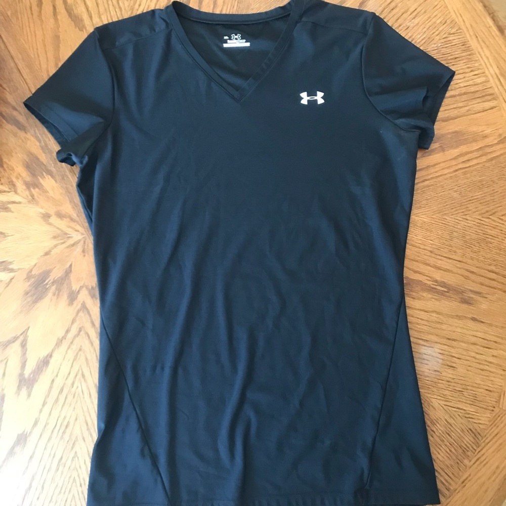 UA T-shirt